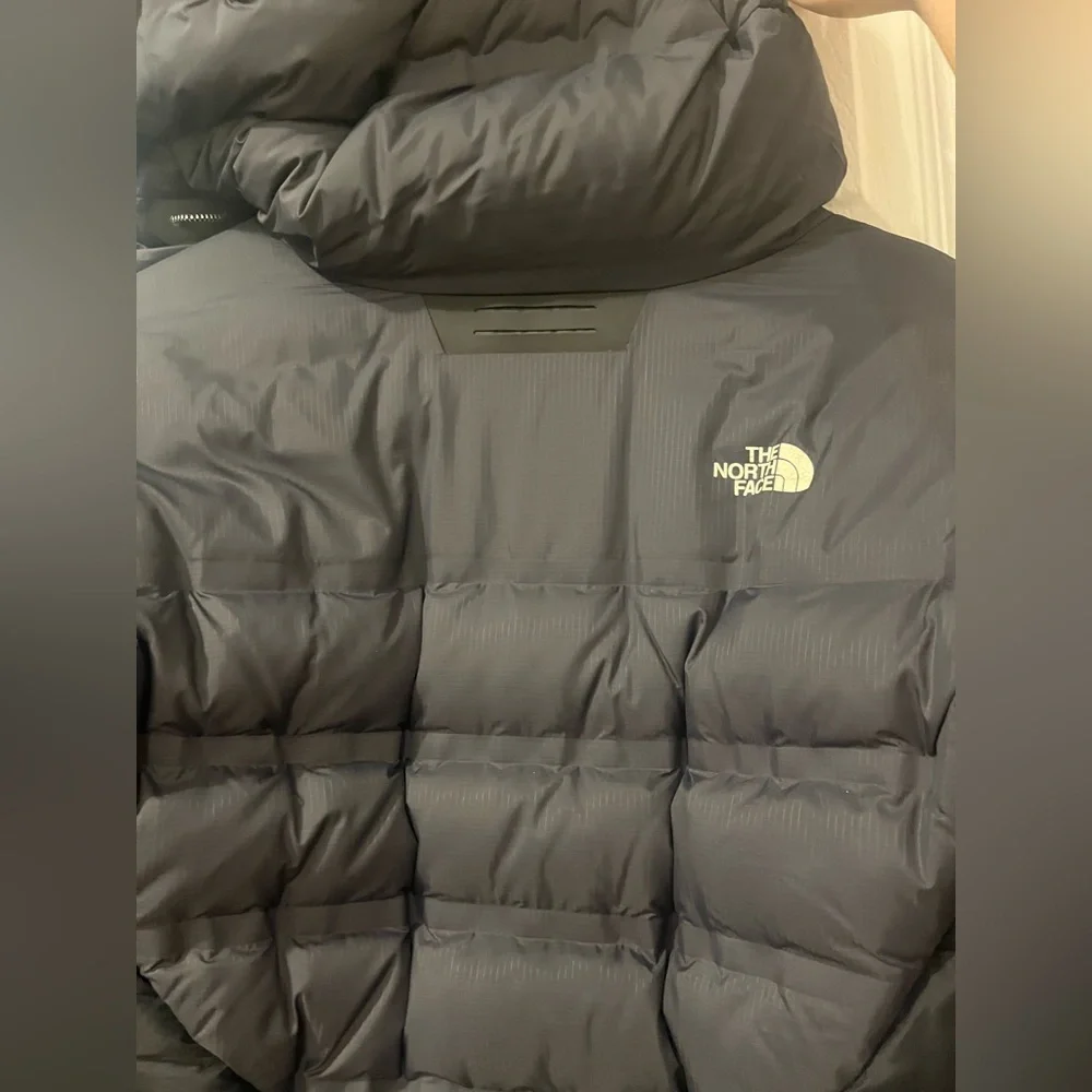 The North Face Summit Series L6 Down Puffer Jacket - Picture 11 of 11